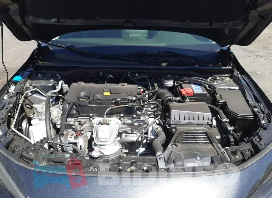 2HGFE2F21NH576572 Photo# 7