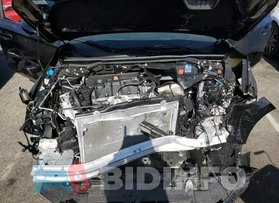 2HGFE2F56NH583303 Photo# 7