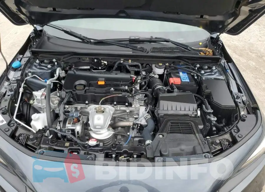 2HGFE2F57NH592043 Photo# 7