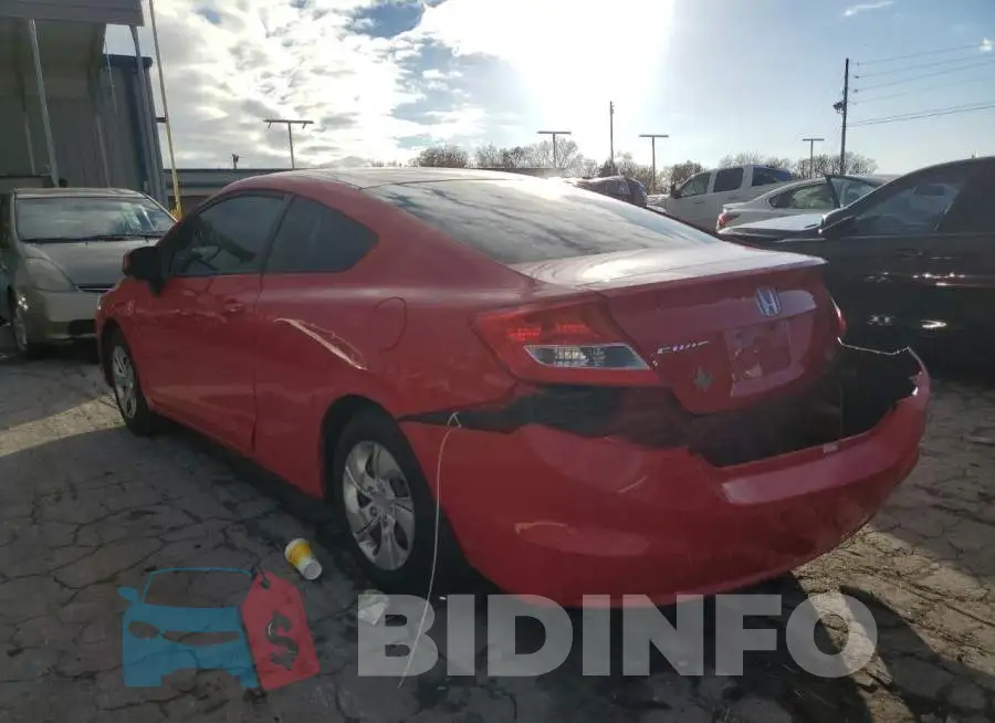 2HGFG3B56DH532792 Photo# 3