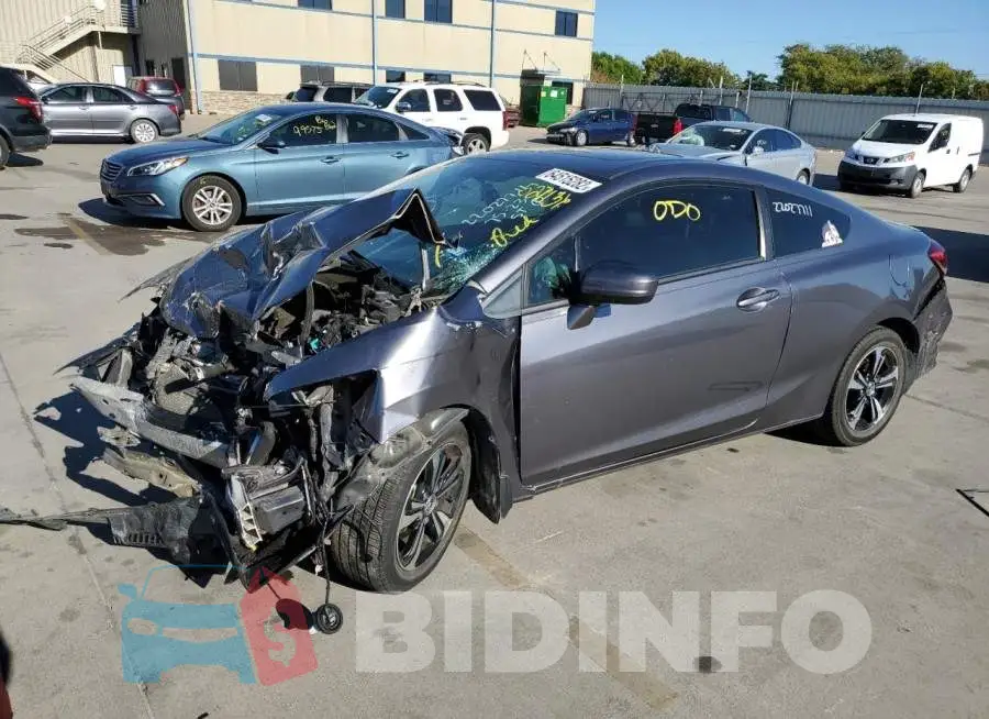 2HGFG3B86FH527136 Photo# 2