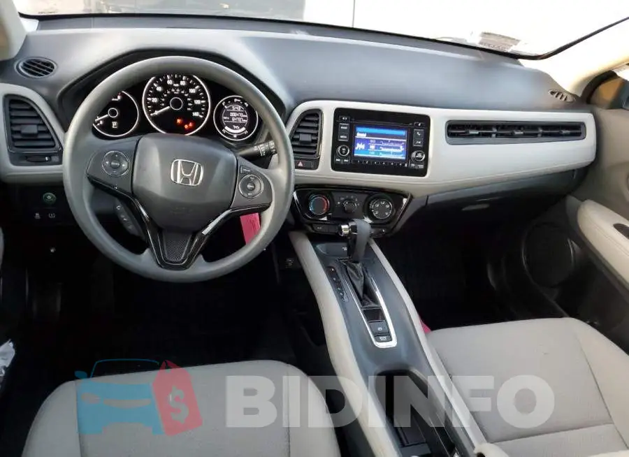 3CZRU5H34MM732930 Photo# 8