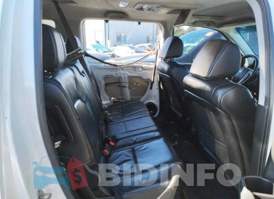 5FNYF3H95DB015512 Photo# 11