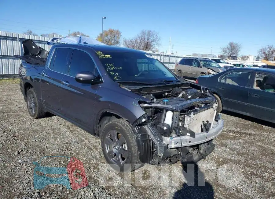 5FPYK3F76LB012864 Photo# 4