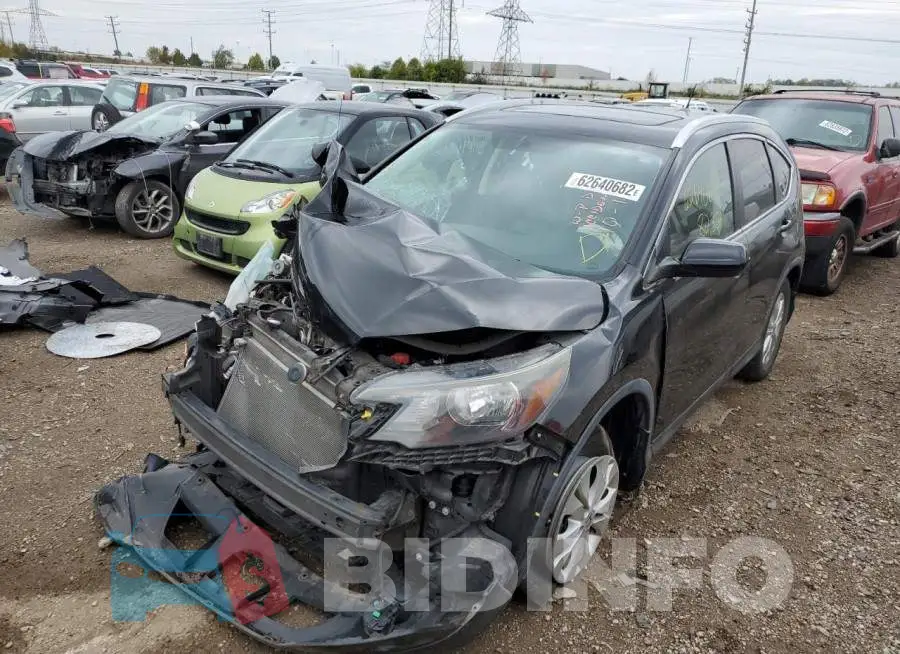 5J6RM4H70DL047273 Photo# 2