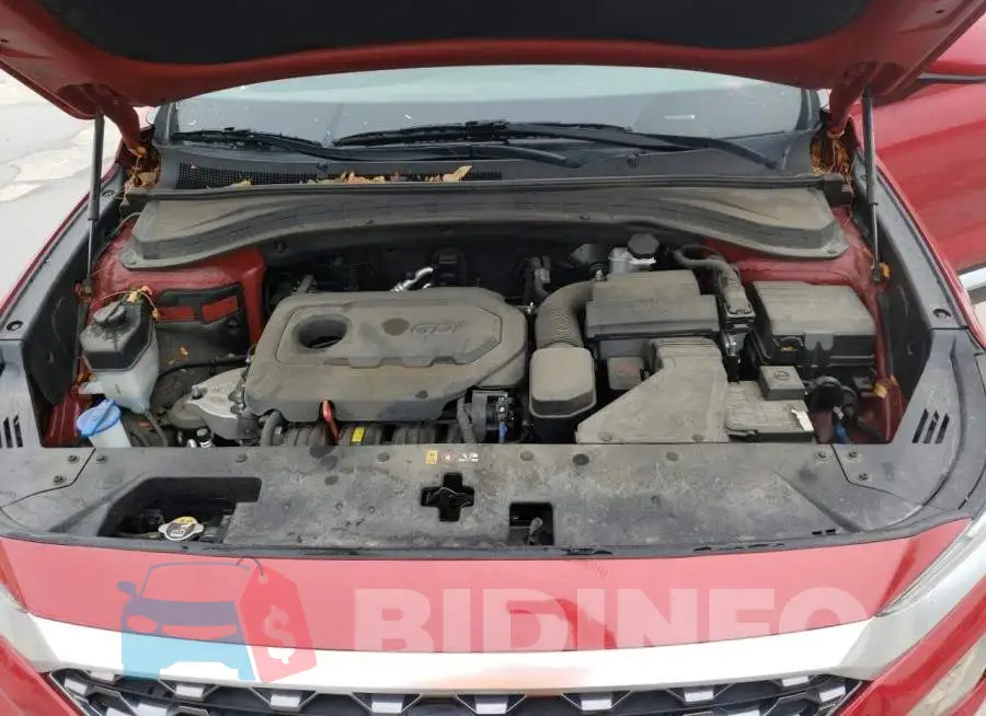 5NMS2CAD4KH096143 Photo# 12