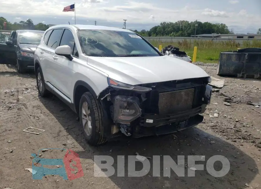 5NMS2CAD8KH119911 Photo# 1