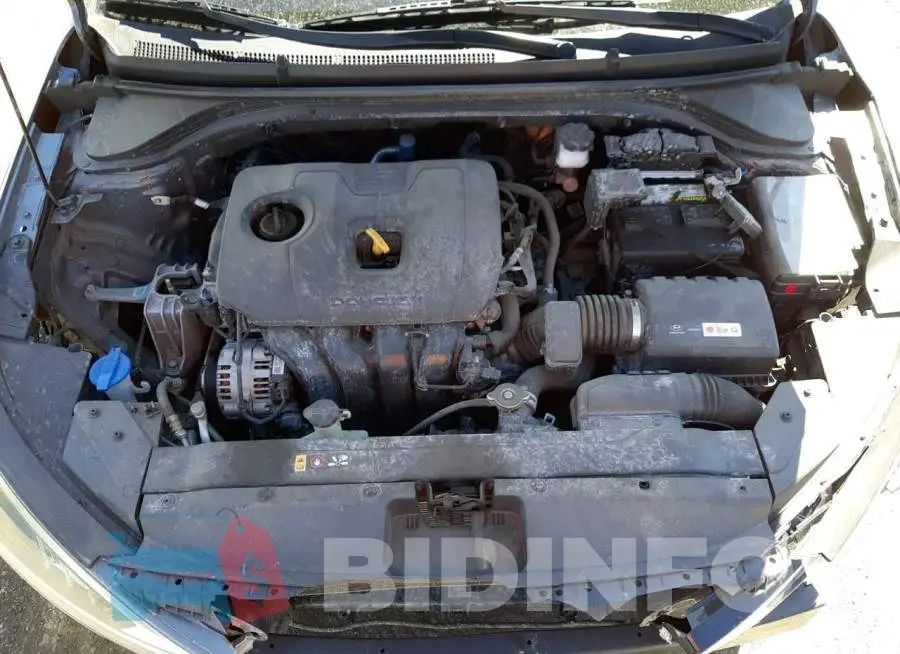 5NPD84LF3KH486147 Photo# 7