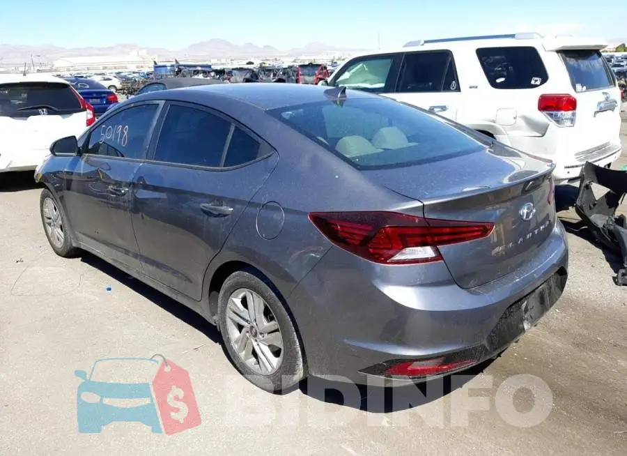 5NPD84LF3KH486147 Photo# 3