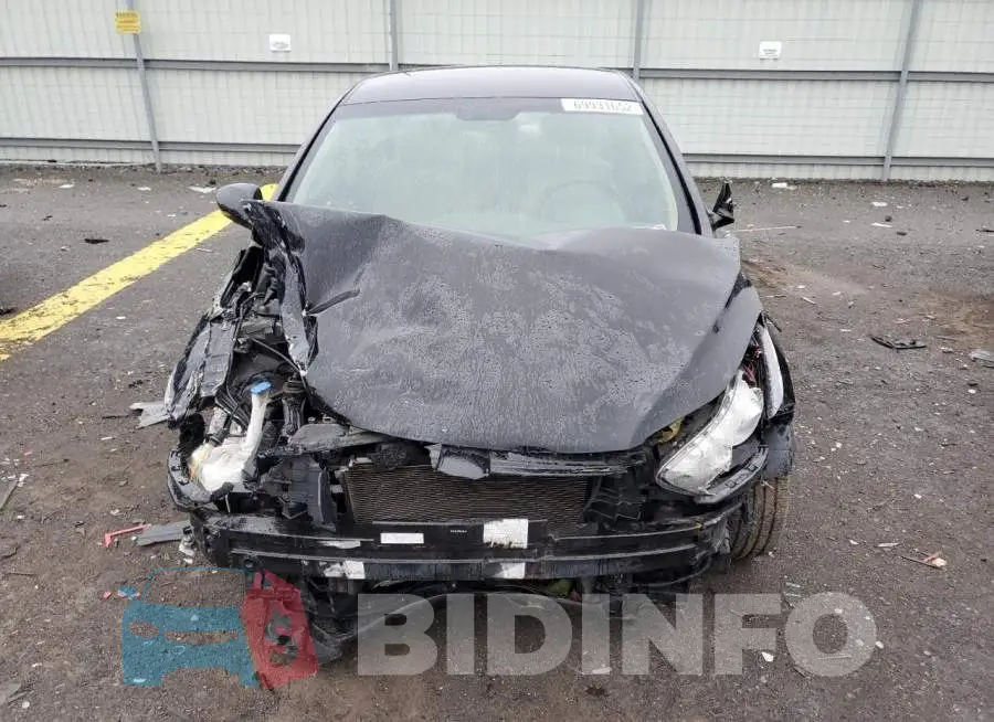 5NPDH4AE3DH187075 Photo# 5