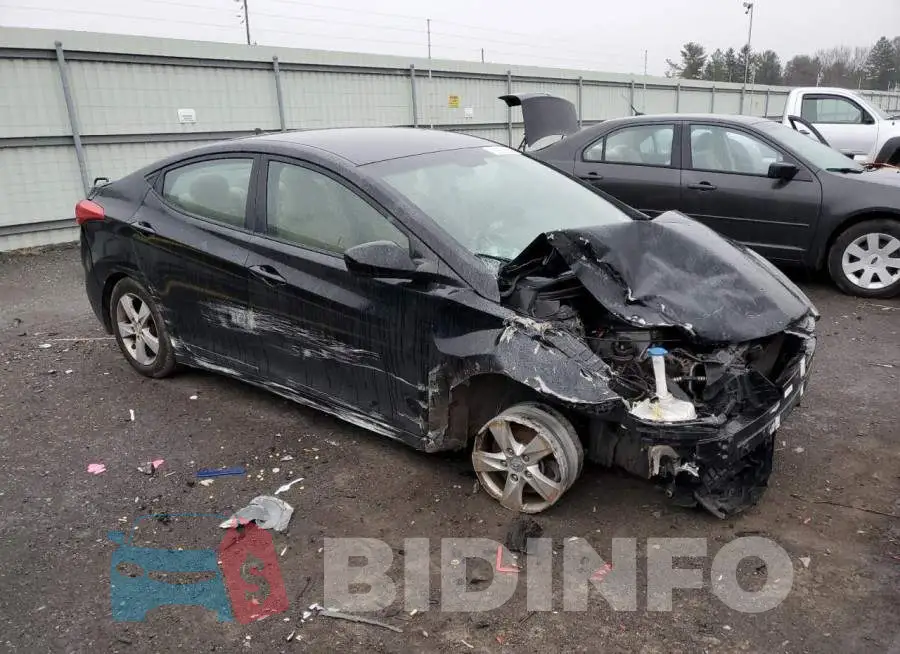 5NPDH4AE3DH187075 Photo# 4