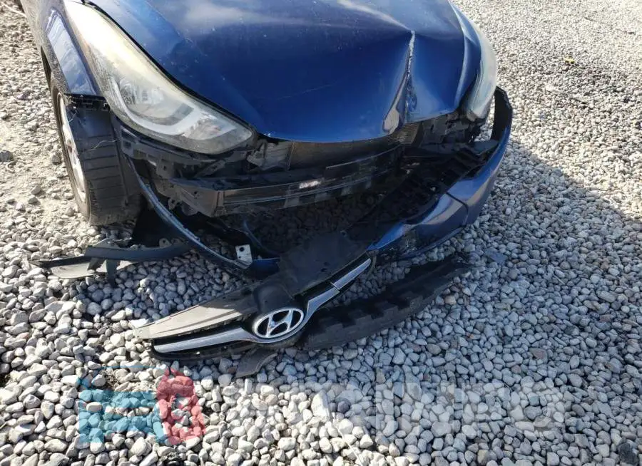 5NPDH4AE6FH565182 Photo# 12
