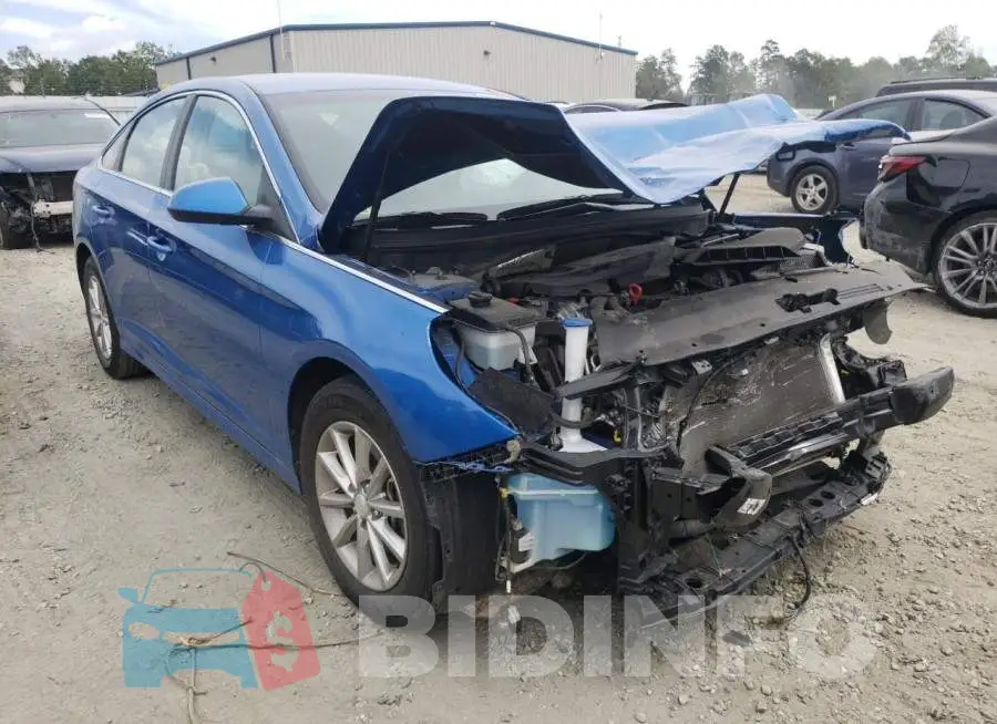 5NPE24AF3KH764327 Photo# 1