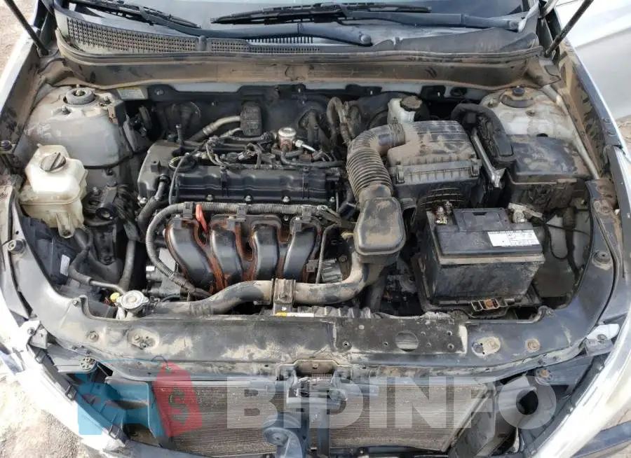 5NPEB4AC1DH589388 Photo# 11