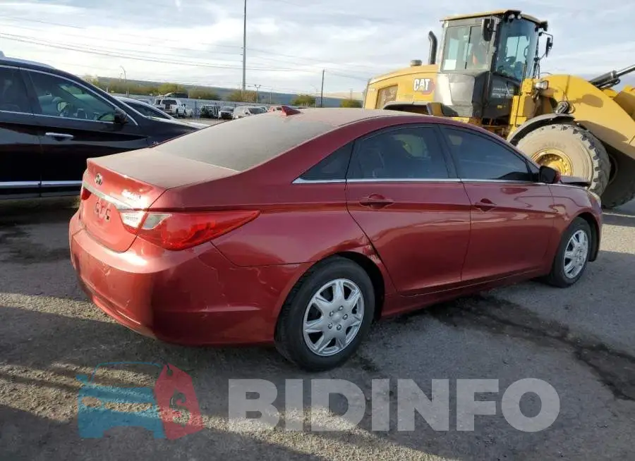 5NPEB4AC5DH652587 Photo# 3