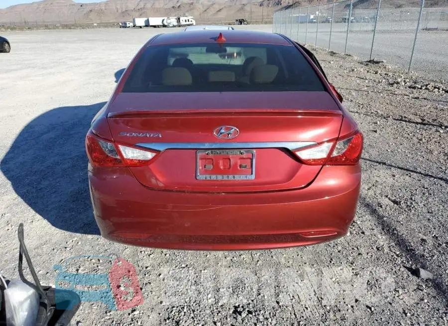 5NPEB4ACXDH733326 Photo# 6