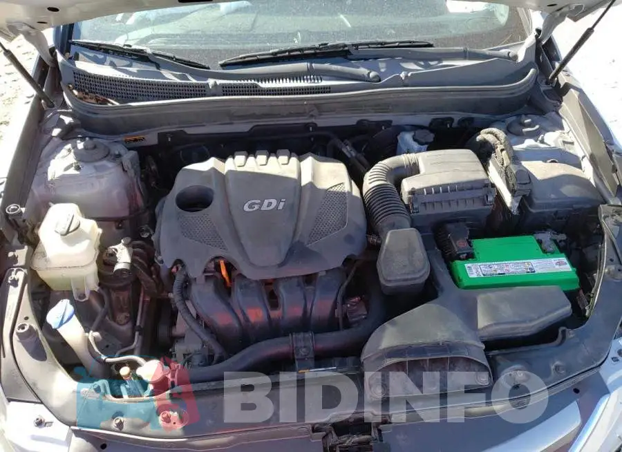 5NPEB4ACXEH811895 Photo# 11
