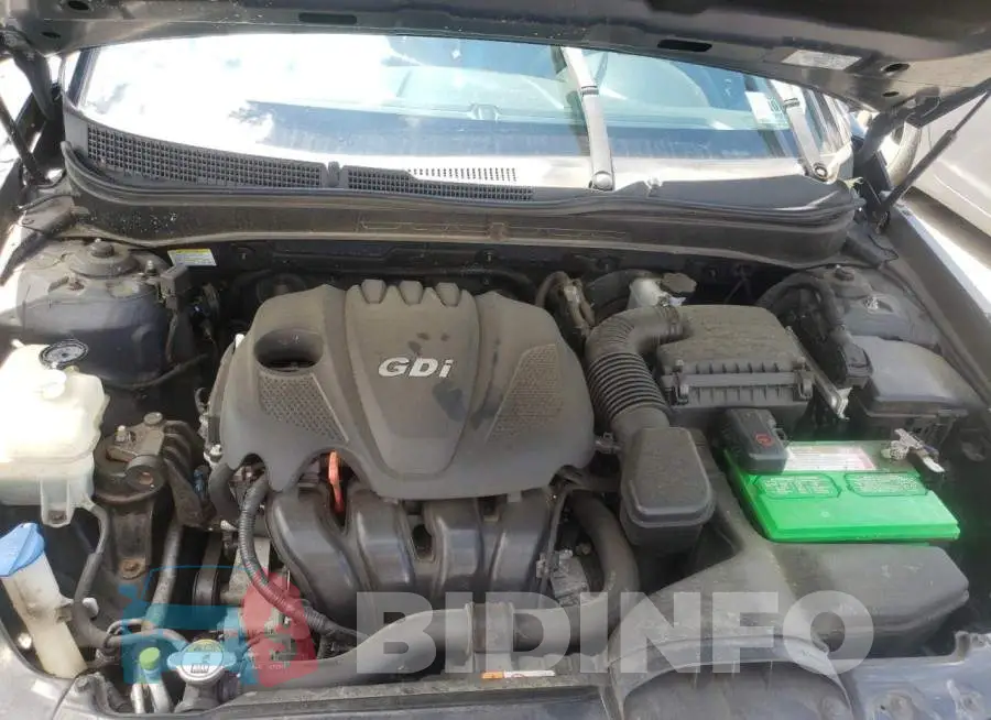 5NPEC4AC3DH582200 Photo# 7