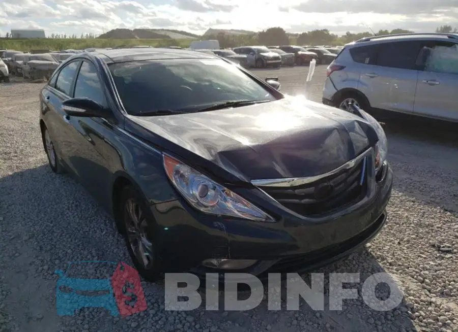 5NPEC4AC4DH611297 Photo# 4