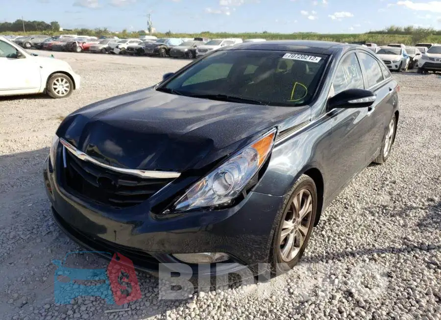 5NPEC4AC4DH611297 Photo# 1