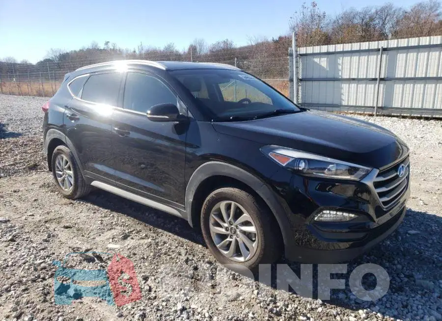 KM8J33A4XJU651172 Photo# 4