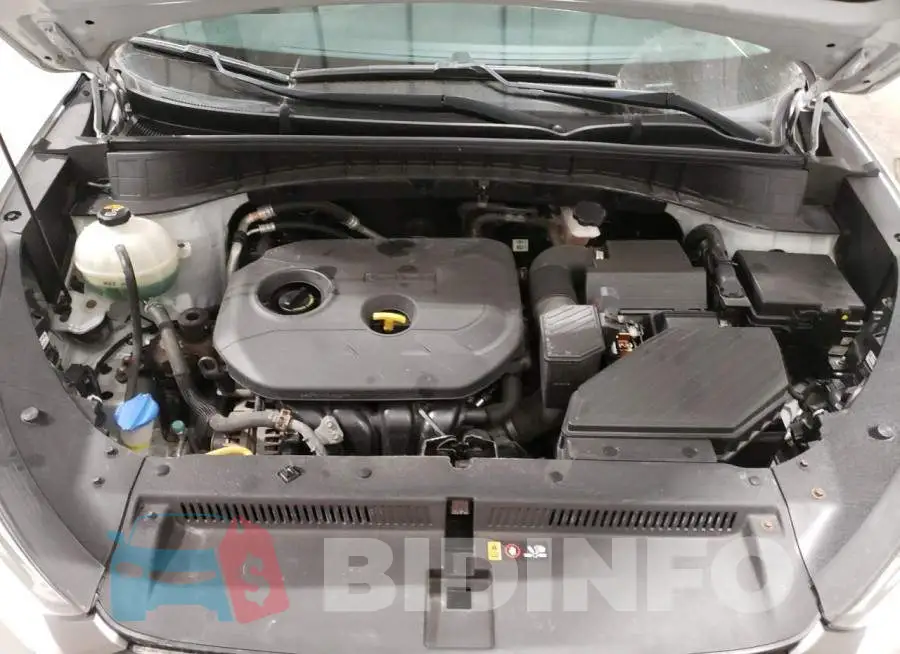 KM8J3CA45GU089805 Photo# 7