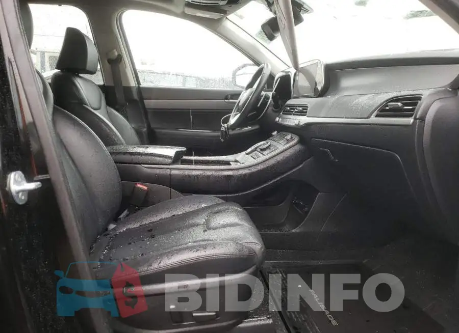 KM8R4DHE8MU237557 Photo# 5