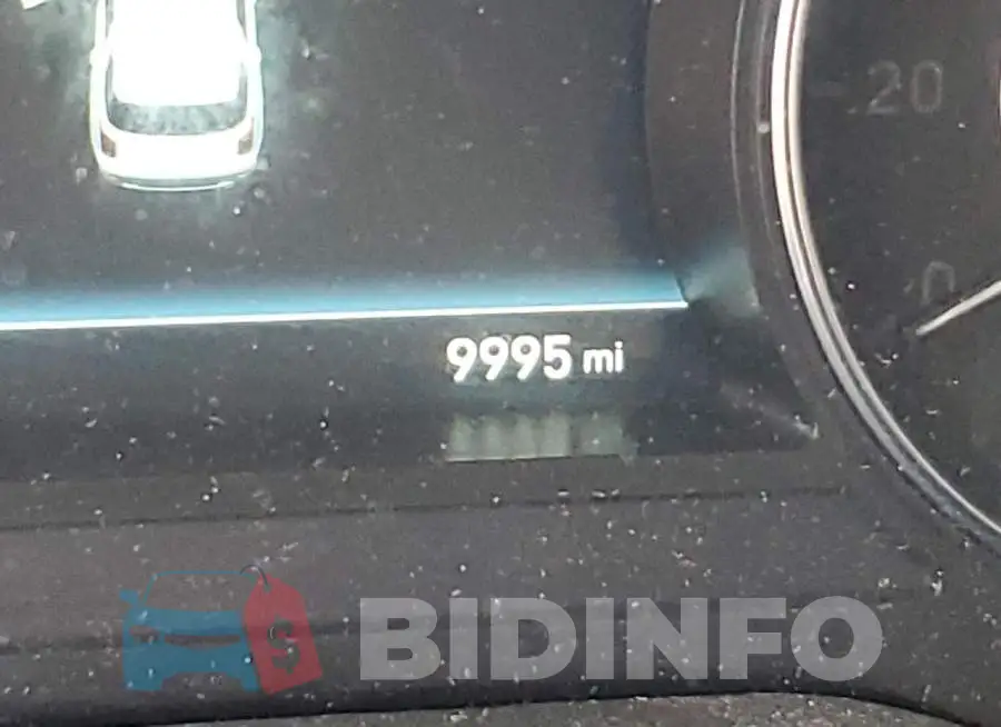 KM8R4DHEXNU416362 Photo# 8