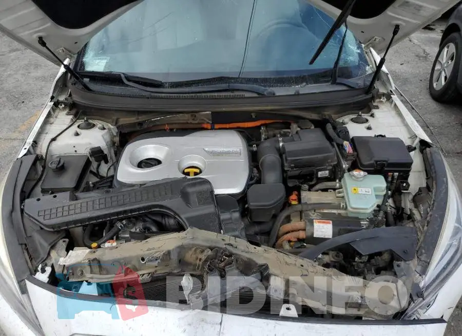 KMHE24L17GA018541 Photo# 7