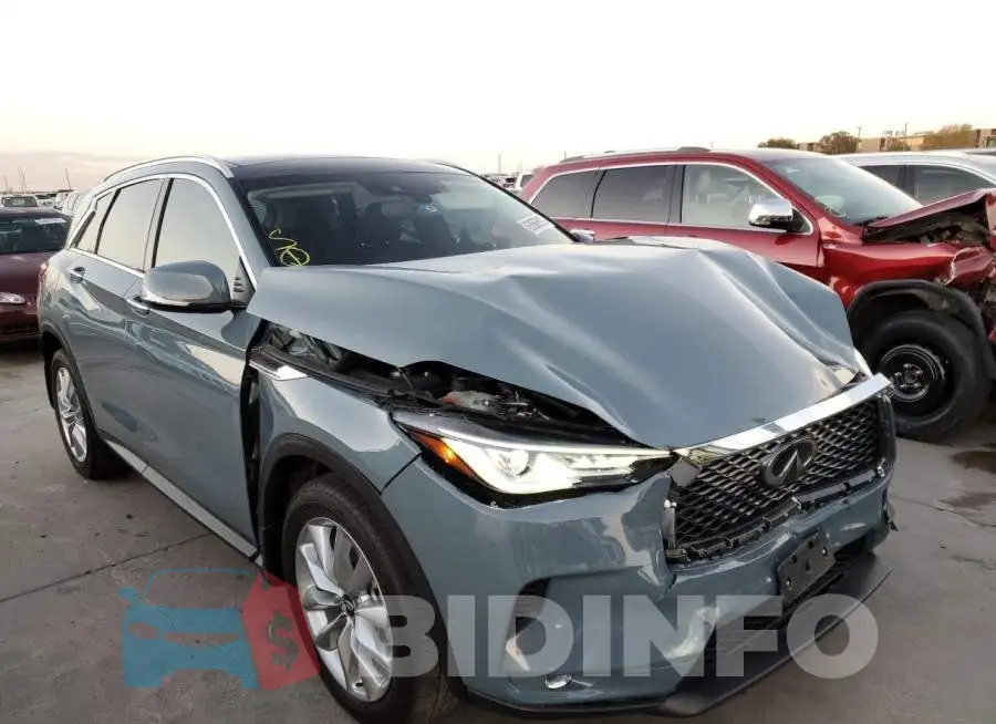3PCAJ5BA0NF113752 Photo# 1