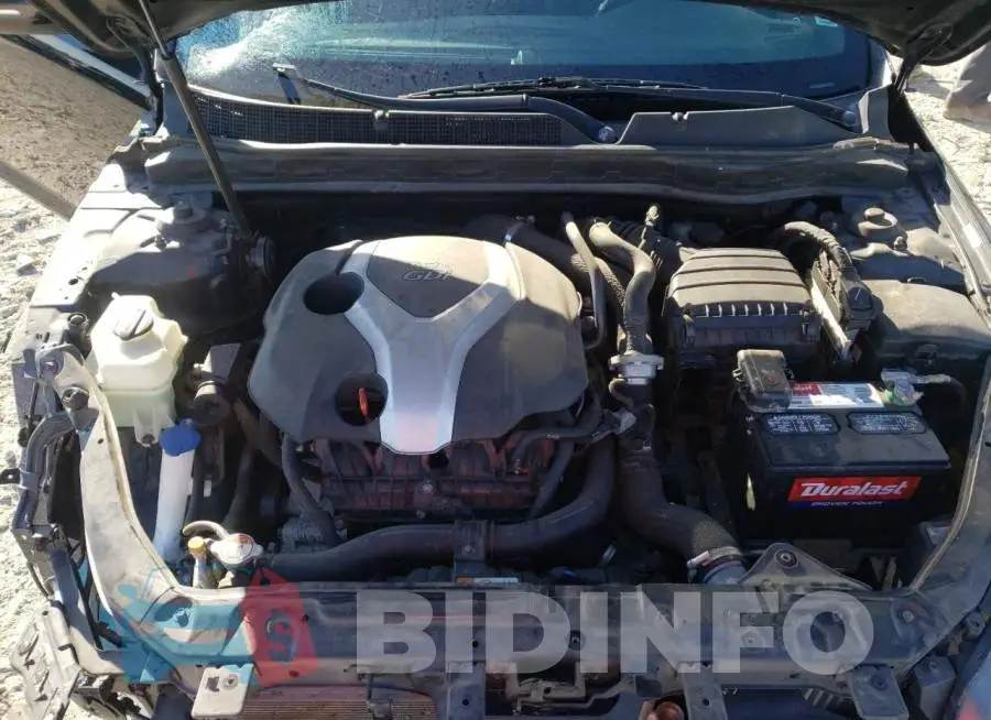 5XXGR4A66DG157714 Photo# 11