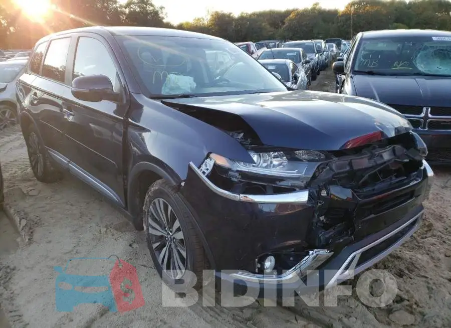 JA4AD3A33KZ016897 Photo# 1