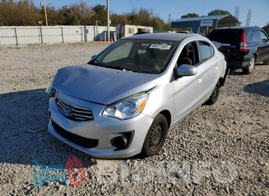 ML32F3FJ1KHF16337 Photo# 2
