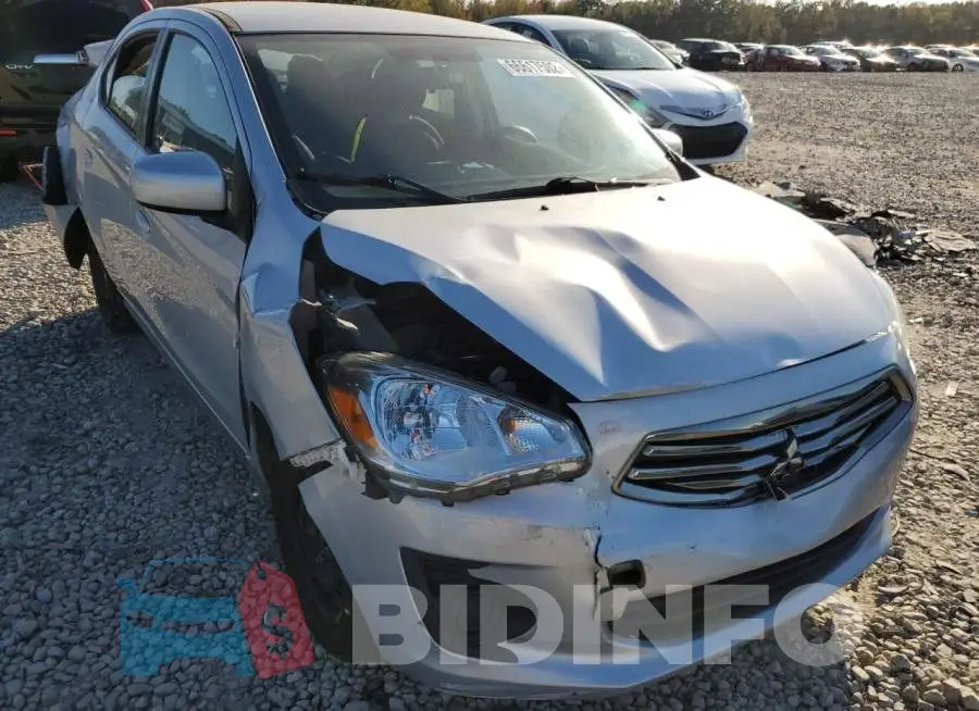 ML32F3FJ1KHF16337 Photo# 9