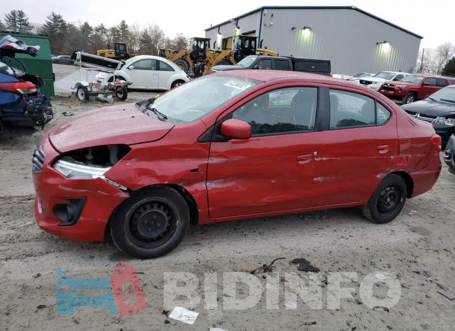 ML32F3FJ8HHF04999 Photo# 9