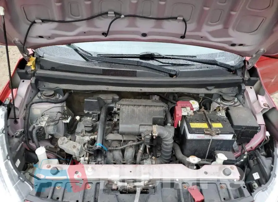 ML32F3FJ8HHF04999 Photo# 7