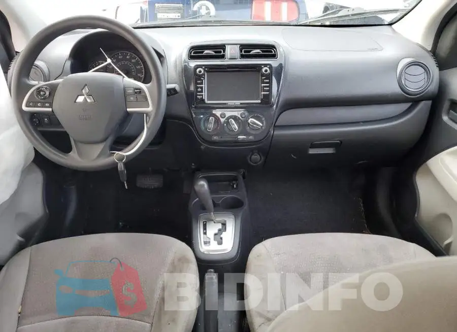 ML32F3FJ8KHF09739 Photo# 8