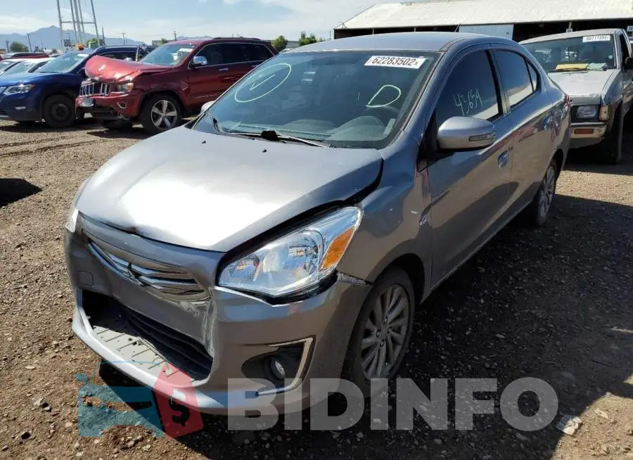 ML32F4FJ1JHF14009 Photo# 2