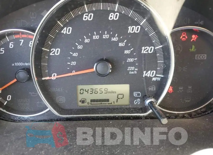 ML32F4FJ1JHF14009 Photo# 8