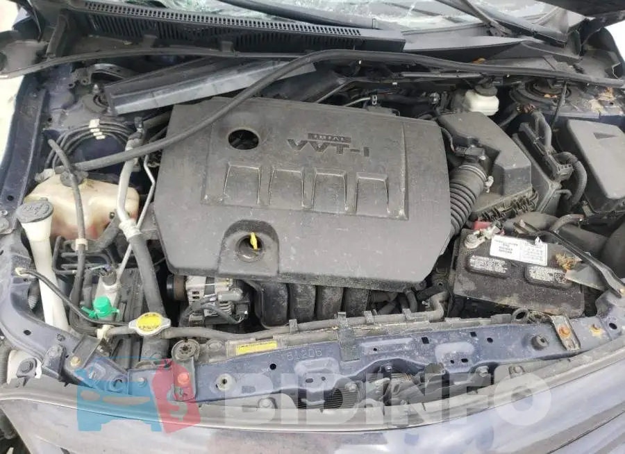 2T1BU4EEXDC107786 Photo# 7