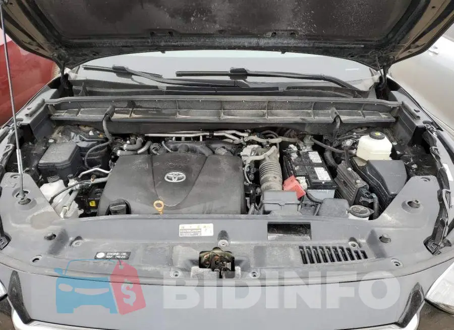 5TDGZRAH9MS042019 Photo# 12