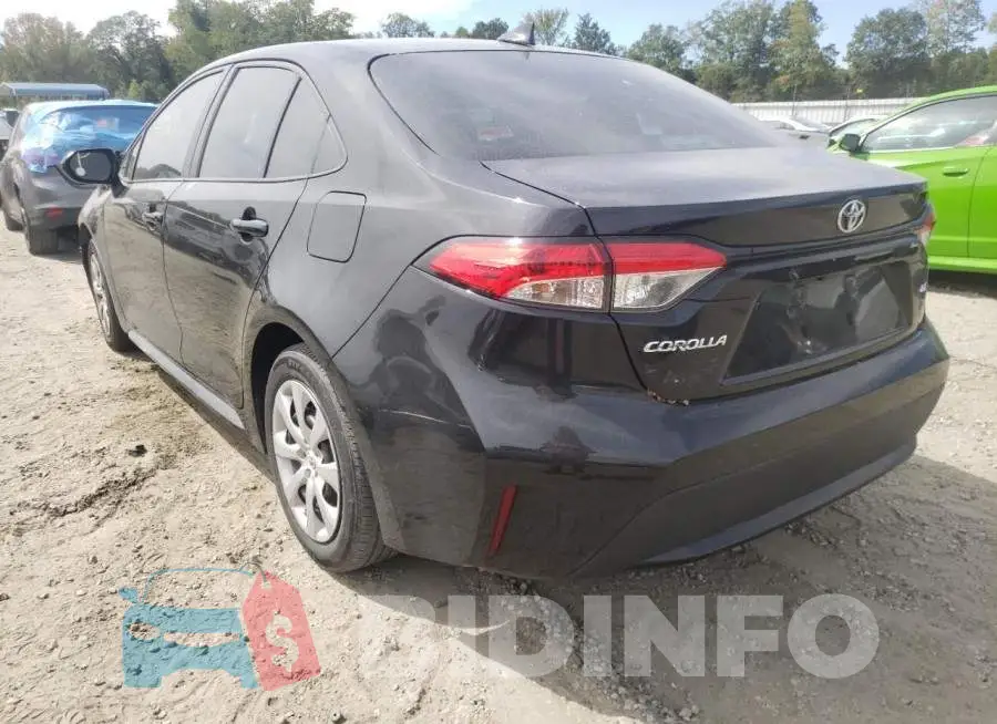 5YFEPRAE8LP123832 Photo# 3