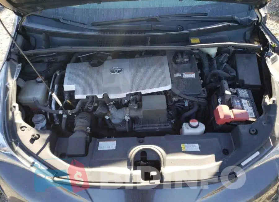 JTDKARFU5G3515721 Photo# 7