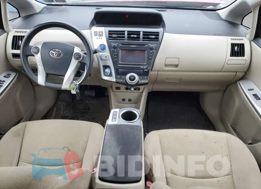 JTDZN3EU2D3248972 Photo# 8
