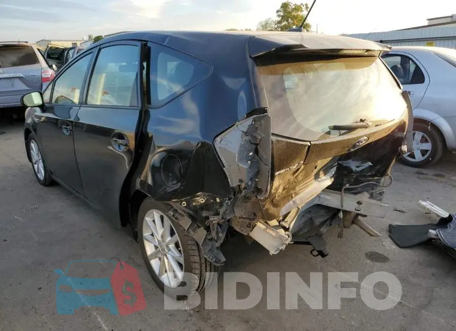 JTDZN3EU6E3325702 Photo# 3