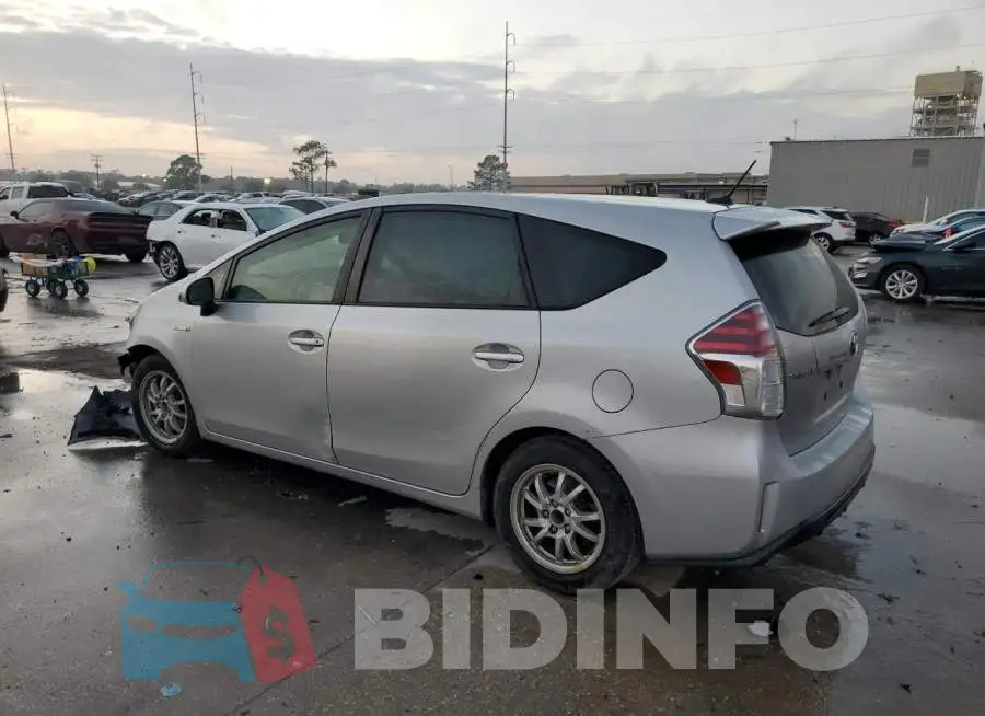 JTDZN3EU6FJ040527 Photo# 2