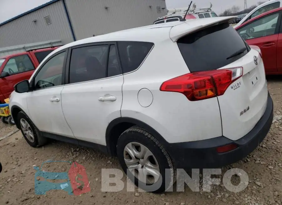 JTMBFREV6FD144878 Photo# 2