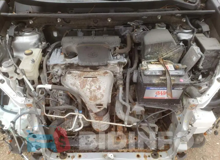 JTMRFREV6D5016954 Photo# 12
