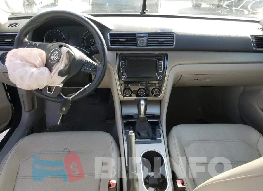 1VWBS7A31EC078195 Photo# 8