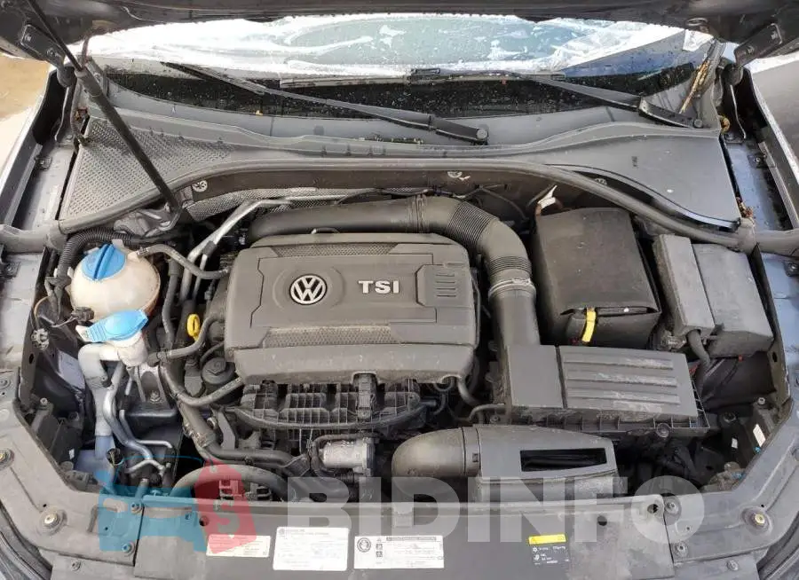 1VWBS7A32EC114492 Photo# 7